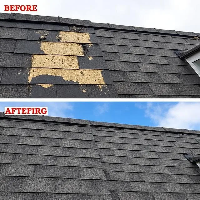 Roof Repair Near Me in Martin, KY near me